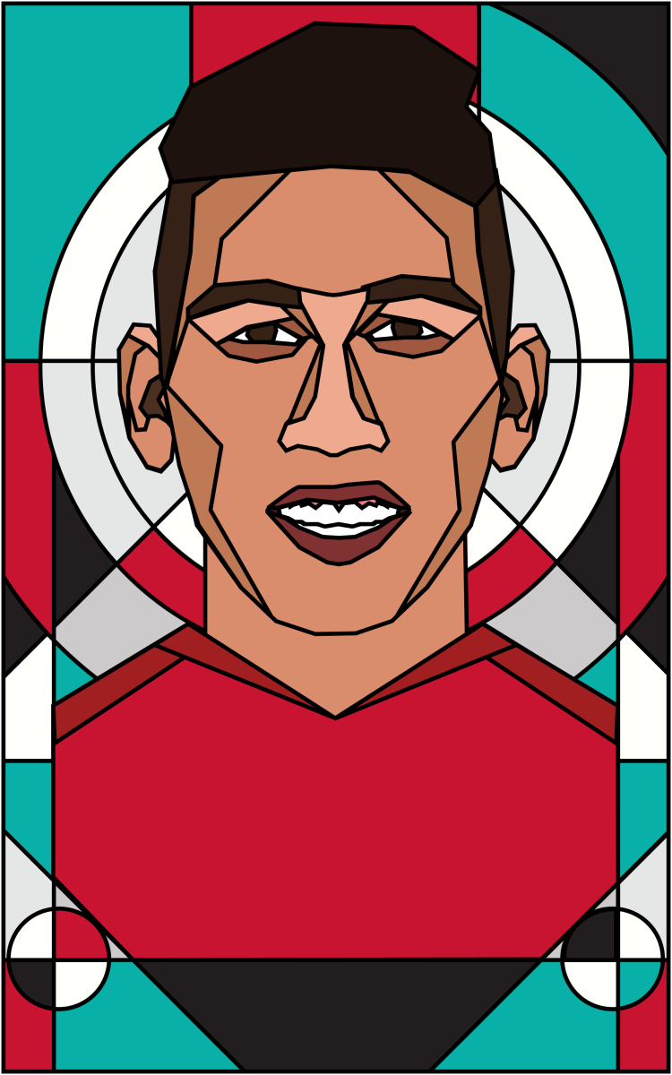 在许多大赛 在许多大赛