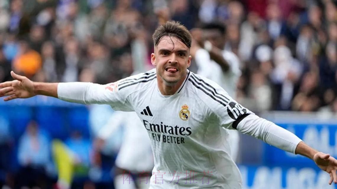 皇马为阿森西奥提升续约报价 给予续约年限自由