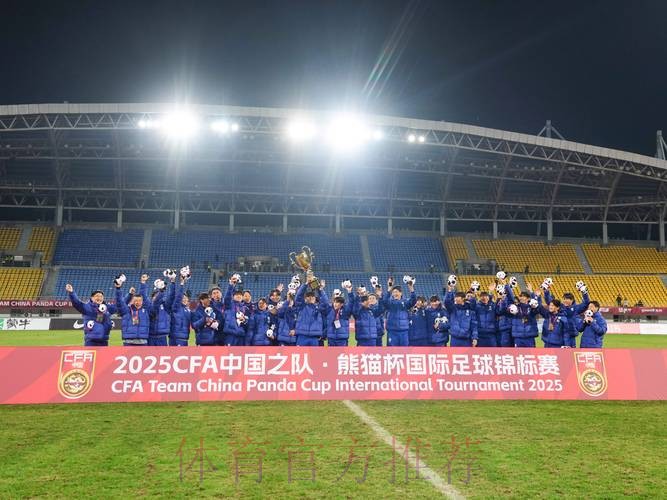 2017年熊猫杯国际青少年足球发展研讨会召开